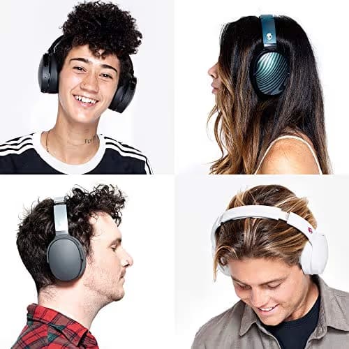 Skullcandy Hesh 3 Wireless Headphones image