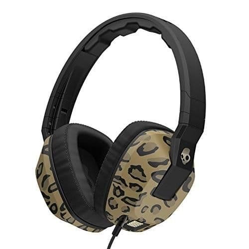 Skullcandy Crusher Closed-Back Headphones main image