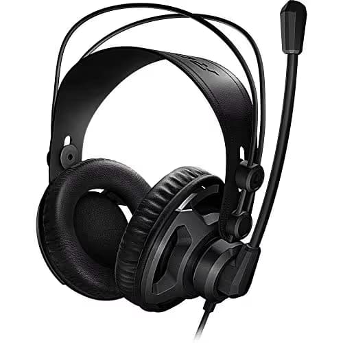 ROCCAT Renga Boost Semi-Open Back Gaming Headset image