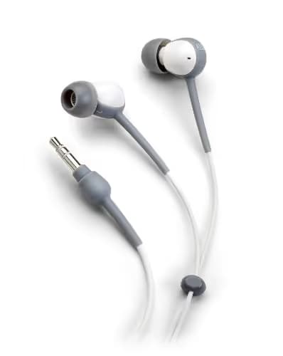 Altec Lansing 021986802631 Closed Earbuds image