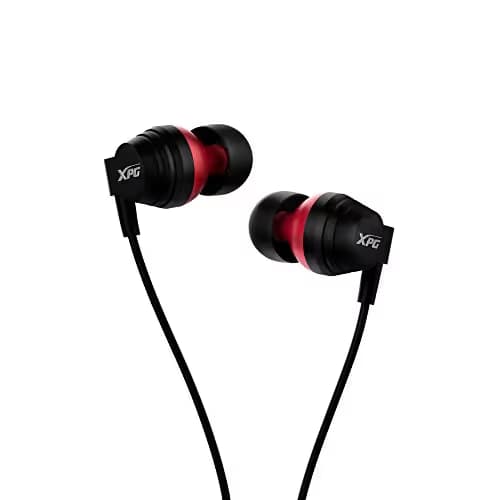 ADATA EMIX I30 In-Ear 5.1 Channel Headset main image