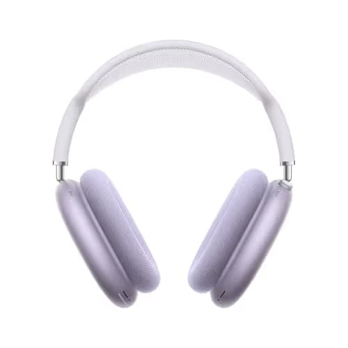 Apple AirPods Max (2024) Closed-Back Wireless Headphones image