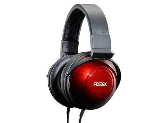 Fostex TH-900 Wired Closed-Back Headphones main image