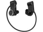 Creative Labs 51EF0480AA002 Closed Black / Silver Earbuds image