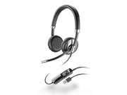 Plantronics Blackwire C720 Wired Headset main image