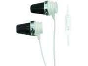 Koss Pathfinder Closed Wired Headphones Black / White main image