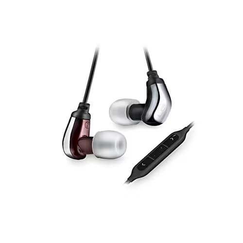 Logitech 600vi In-Ear Closed Headphones image