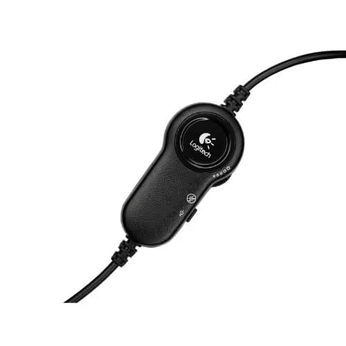 Logitech H150 Closed Headphones image