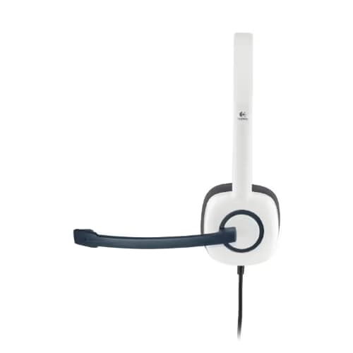 Logitech H150 Closed Headphones image