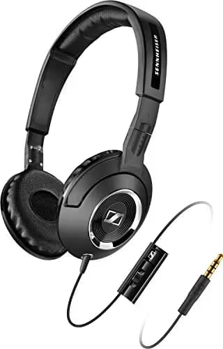 Sennheiser HD 219s Closed Wired Headphones image