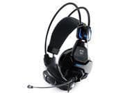 Cobra HS707 Closed-Back Wired Headphones image
