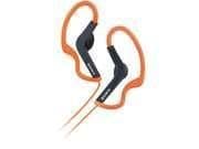 Sony CZ-MDRAS200O Closed-Back Earbuds image