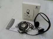 Logitech 960 Closed-Back Gaming Headset image