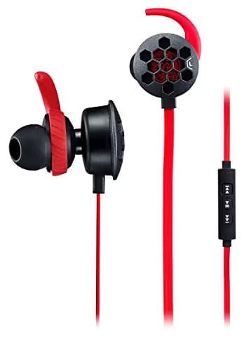 Thermaltake ISURUS PRO Closed In-Ear With Microphone Headset main image