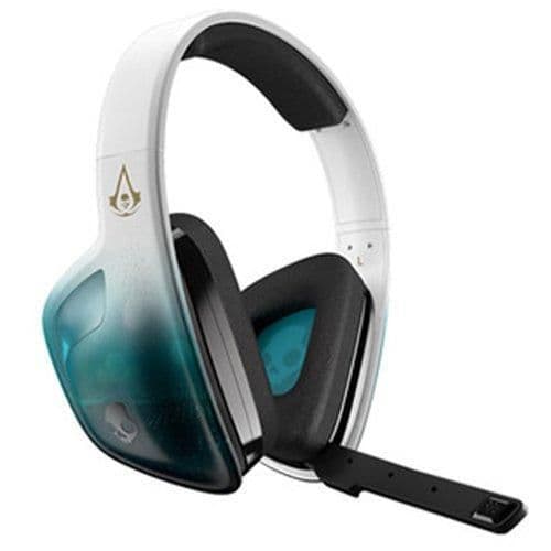 Skullcandy SLYR- Assassins Creed 4 Gaming Headset main image
