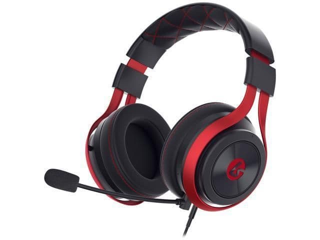 LucidSound LS25 Closed-Back Gaming Headphones main image