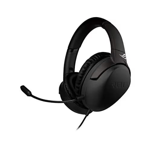 Asus ROG Strix Go Closed Gaming Headset image