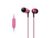 Sony CZ-MDREX100APP In-Ear Closed Headphones main image