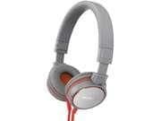 Sony CZ-MDRZX600 Headphones Closed-Back main image