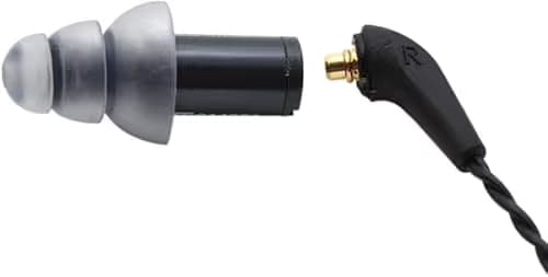 Etymotic Research ER4 Extended Response Closed In-Ear Headphones image
