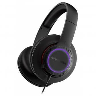 SteelSeries Siberia 150 Closed Gaming Headset main image