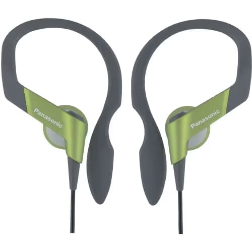 Panasonic RP-HS33G Earbud image