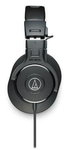 Audio-Technica ATH-M30x Closed-Back Wired Headphones image