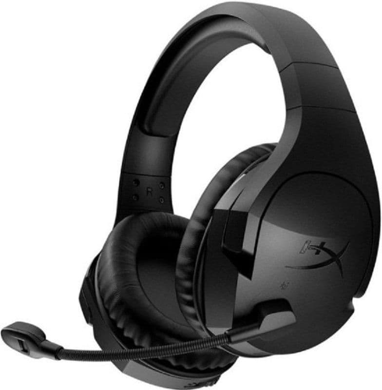 HP HyperX Cloud Stinger Gaming Headset main image