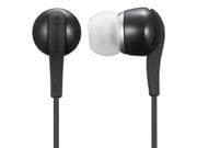 Samsung EHS60ANNBE Closed Earbud image