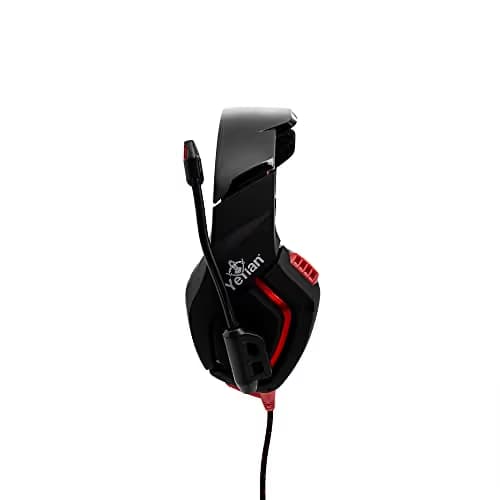YEYIAN Wicked 3000 Closed-Back Headphones image