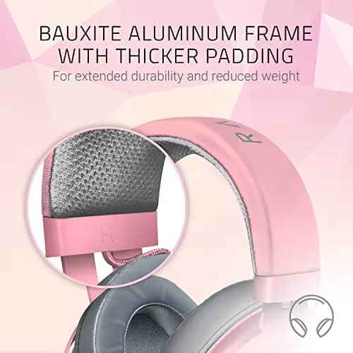 Razer Kraken (2019) 7.1 Channel Closed Gaming Headset image