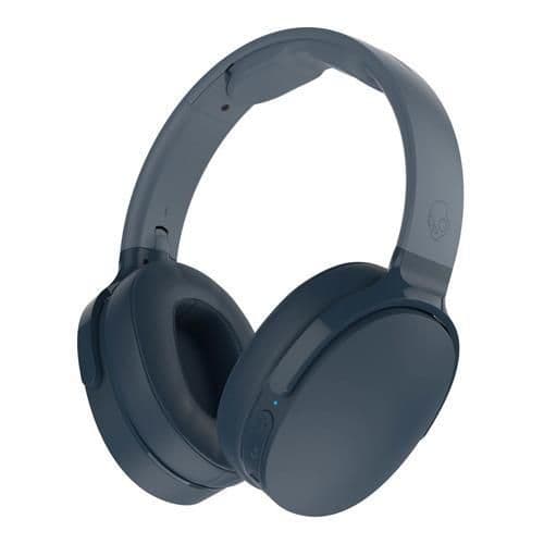 Skullcandy Hesh 3 Closed Blue Headphones main image