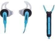 Bose SIE2i Blue Closed In-Ear Headphones main image