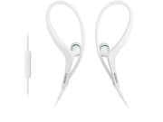 Sony CZ-MDRAS400IPW In-Ear Headset with Microphone main image