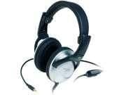 Koss Mix Jockey Dj Wired Closed Headphones main image