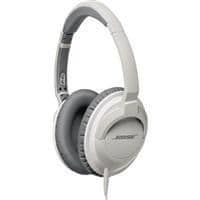 Bose AE2 Closed White Headphones main image