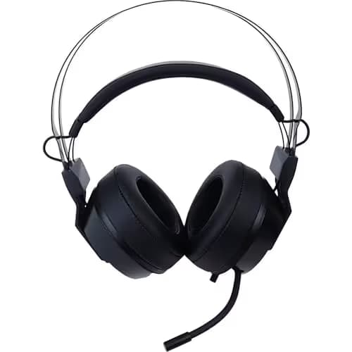 Mad Catz F.R.E.Q. 4 7.1 Channel Wired Gaming Headset image