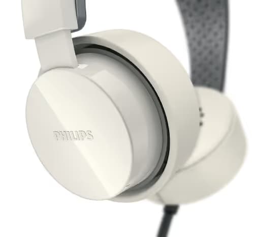 Philips SHL5200WT/28 Closed Headphones image