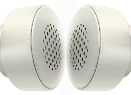Philips SHL5200WT/28 Closed Headphones image