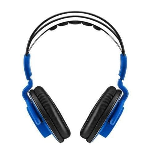 BitFenix Flo Closed-Back Headphones main image