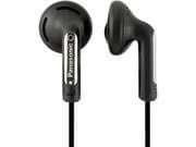 Panasonic RP-HV094-B Closed Earbud main image