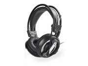 Cobra e3 Black Closed-Back Headphones main image