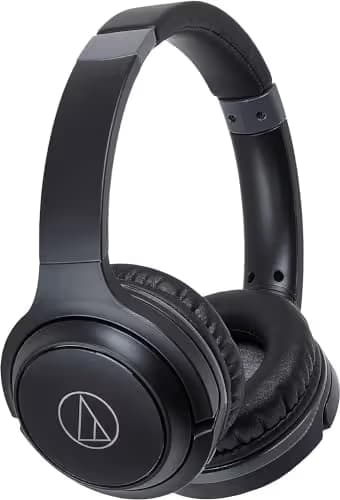 Audio-Technica ATH-S220BT Closed Wireless Headphones image