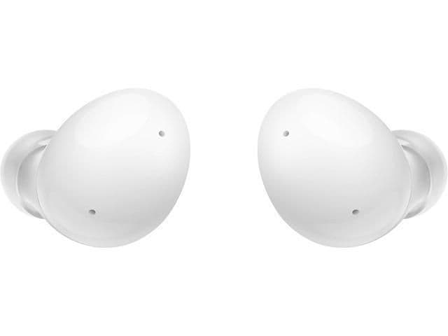 Samsung Buds2 Closed-Back In-Ear With Microphone Headphones image