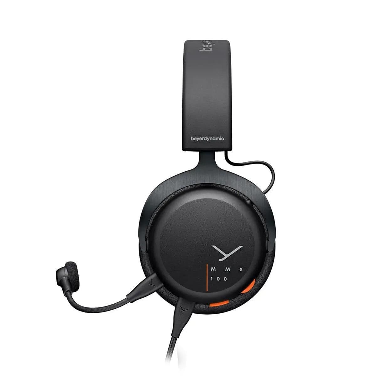 Beyerdynamic MMX 100 Closed Headphones image