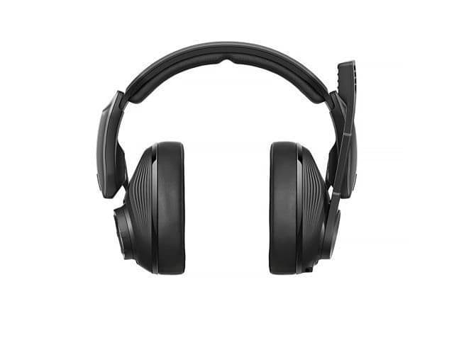 Sennheiser GSP 670 7.1 Channel Closed Gaming Headset image