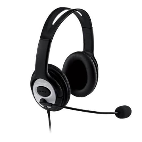 Microsoft L2 LifeChat LX-3000 Closed-Back Headset image