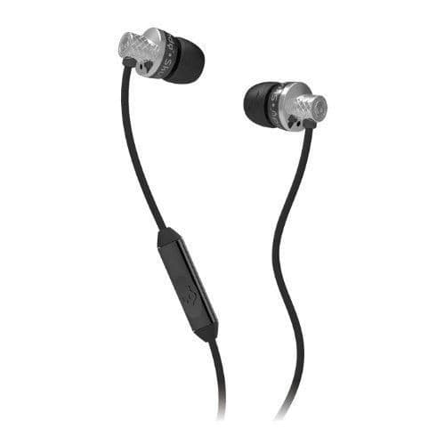 Skullcandy S2TTDY-016 Closed In-Ear Headphones image