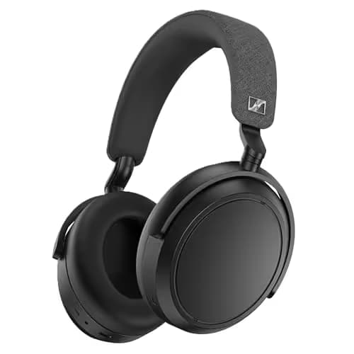 Sennheiser MOMENTUM 4 Closed-Back Headphones main image