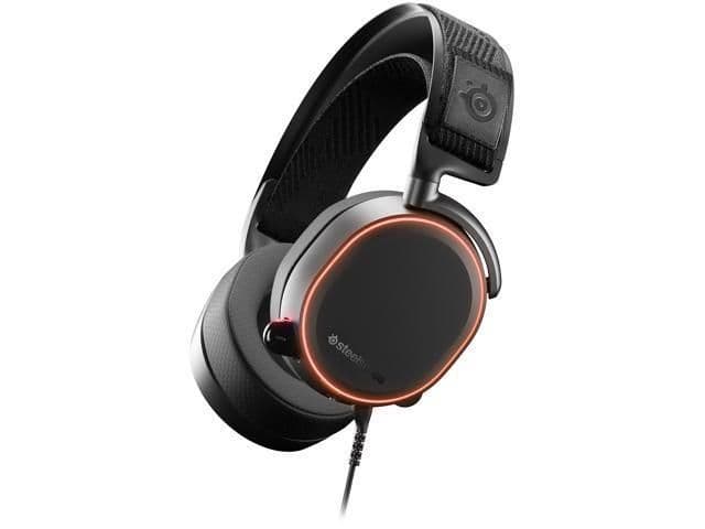 SteelSeries Arctis Pro Gaming Headset Closed-Back main image